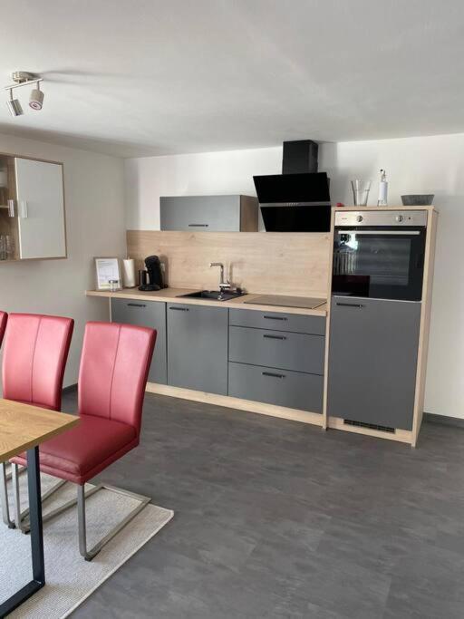 Felina Apartment