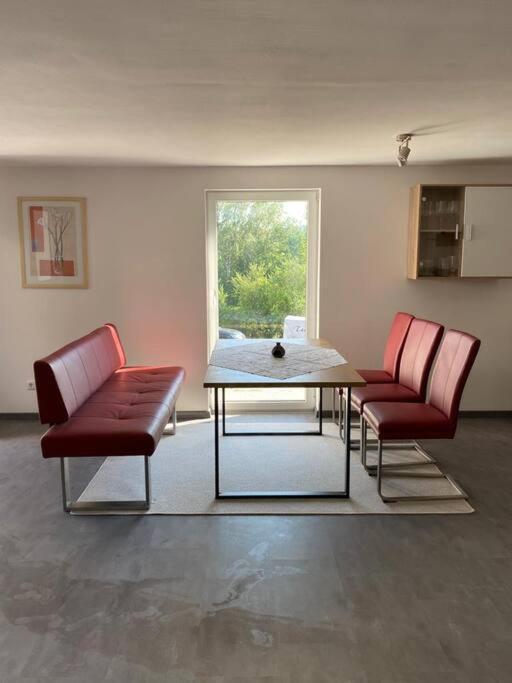Apartment Felina Passau