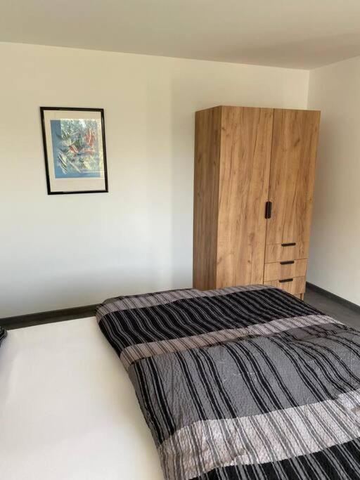 Felina Apartment
